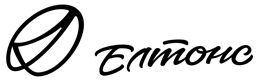 Логотип ЕлТонс